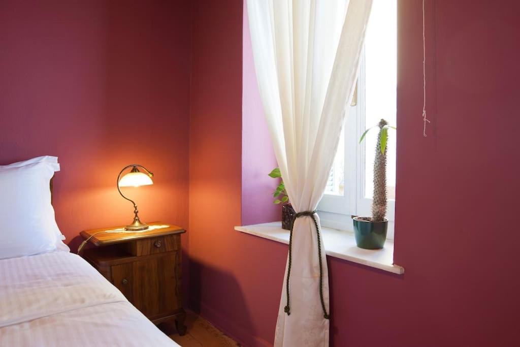 Guesthouse Simou With View 3 Bedrooms Arachova Esterno foto